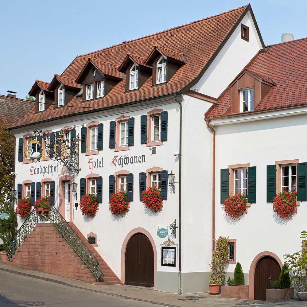 Flair Hotel Schwanen