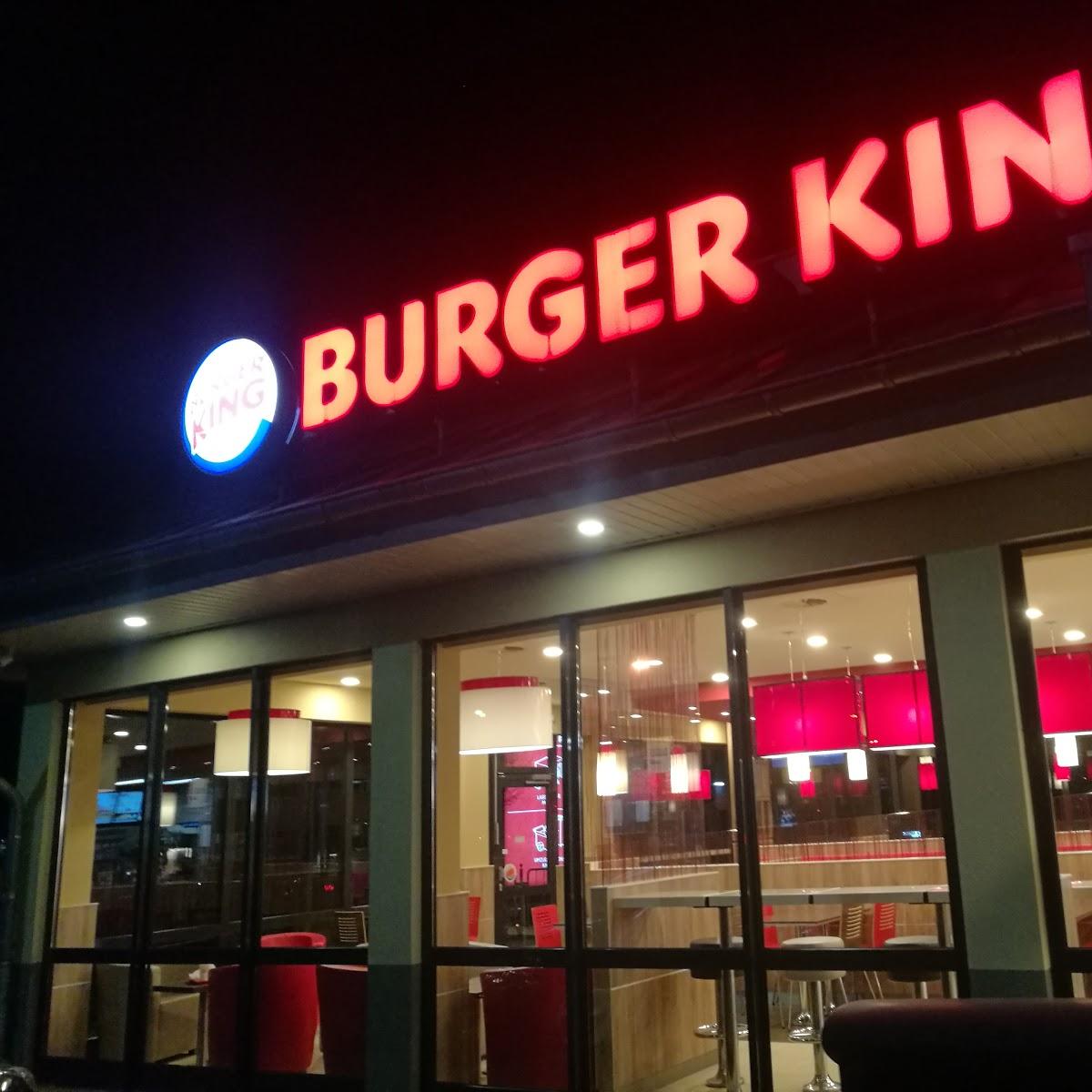 Burger King Mönchengladbach