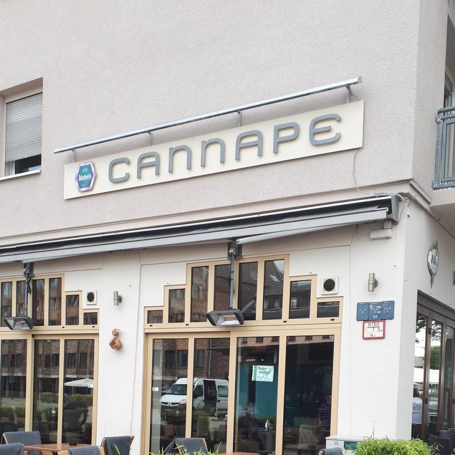 Cannape