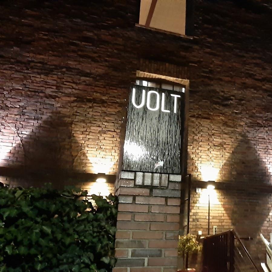 Restaurant VOLT