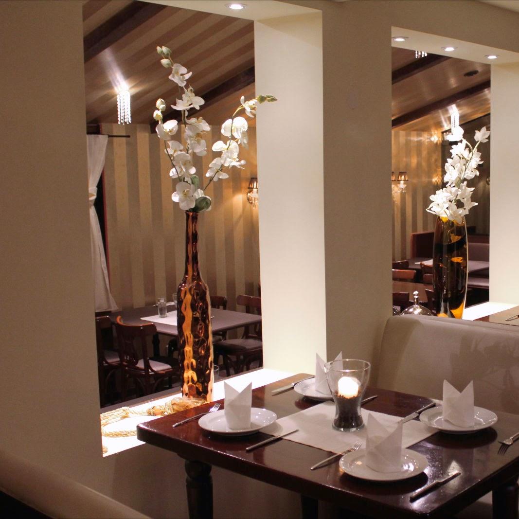 Restaurant Mythos
