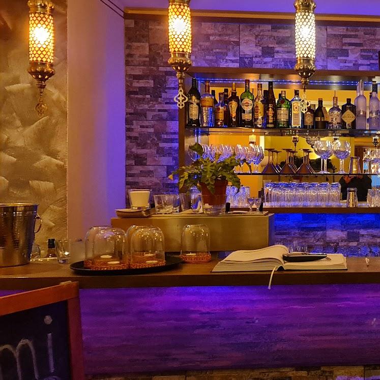 Rumi Restaurant