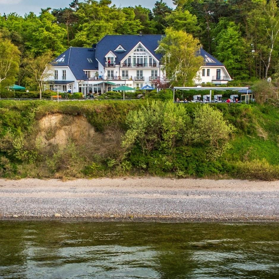 Hotel und Ausflugsgaststätte Wilhelmshöhe