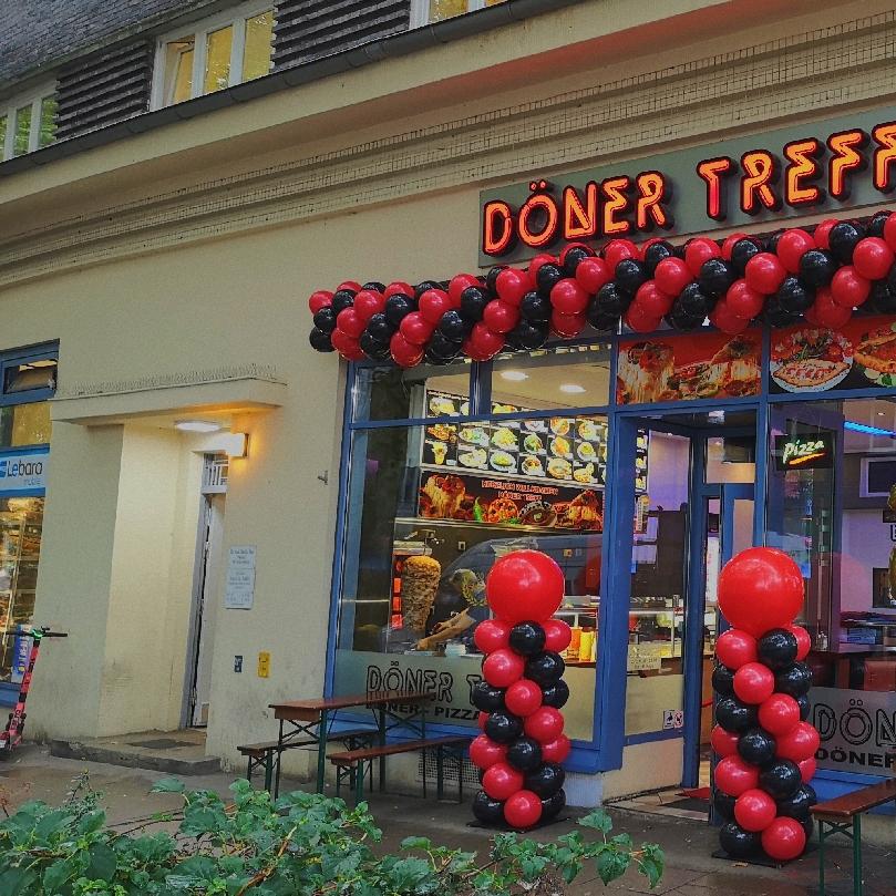 Döner Treff Harburg