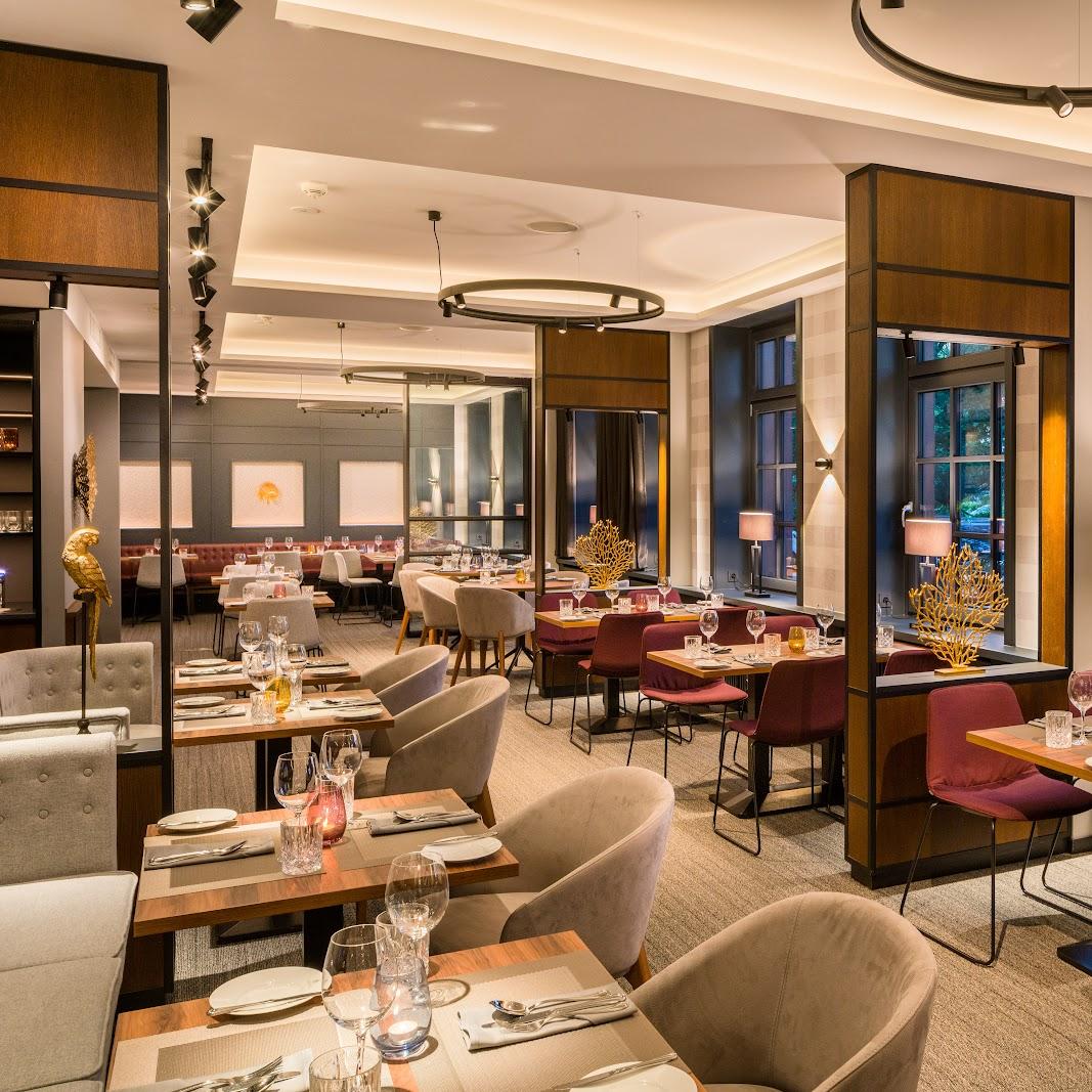 Alsterkrug Restaurant