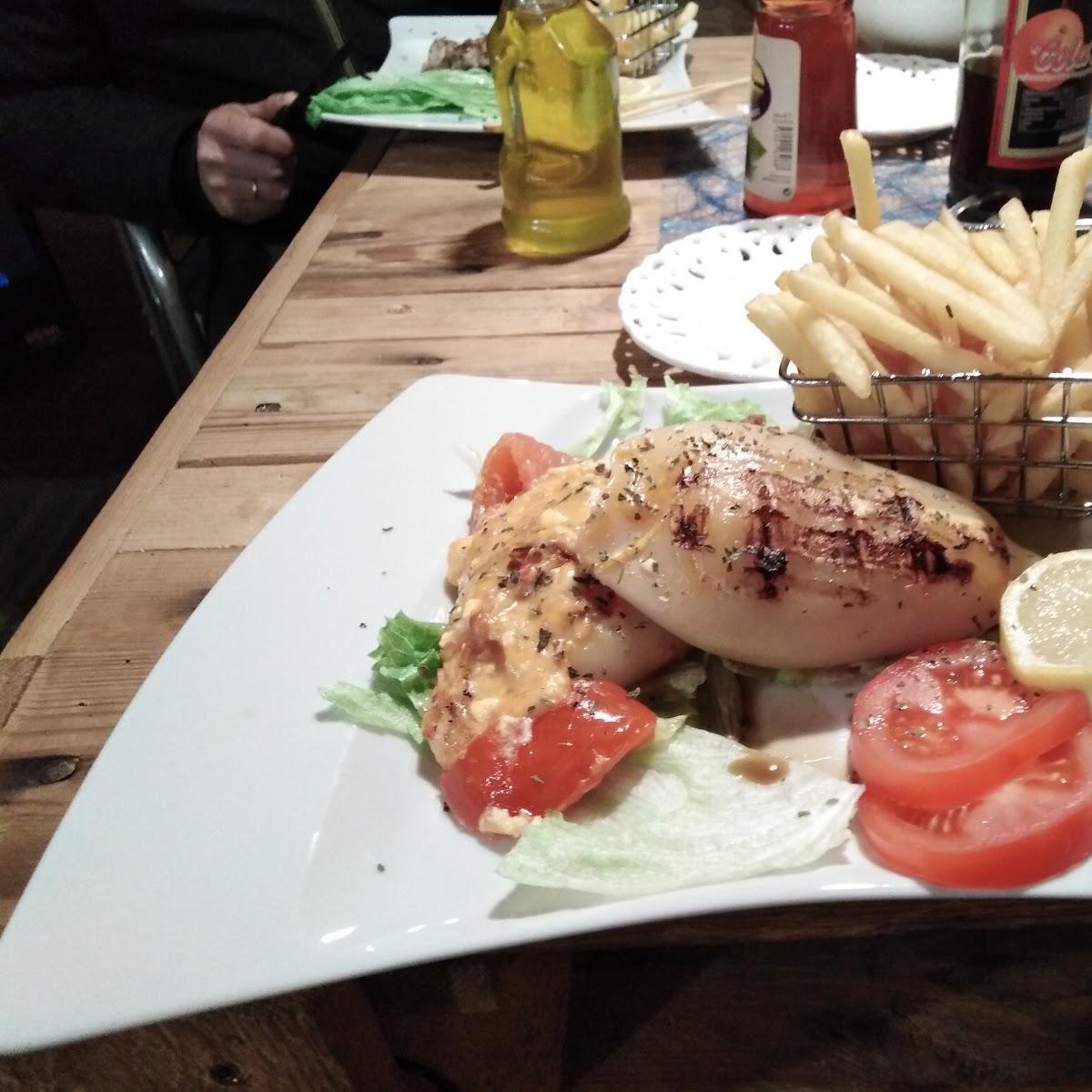 Lieferservice Seiler-Ranch