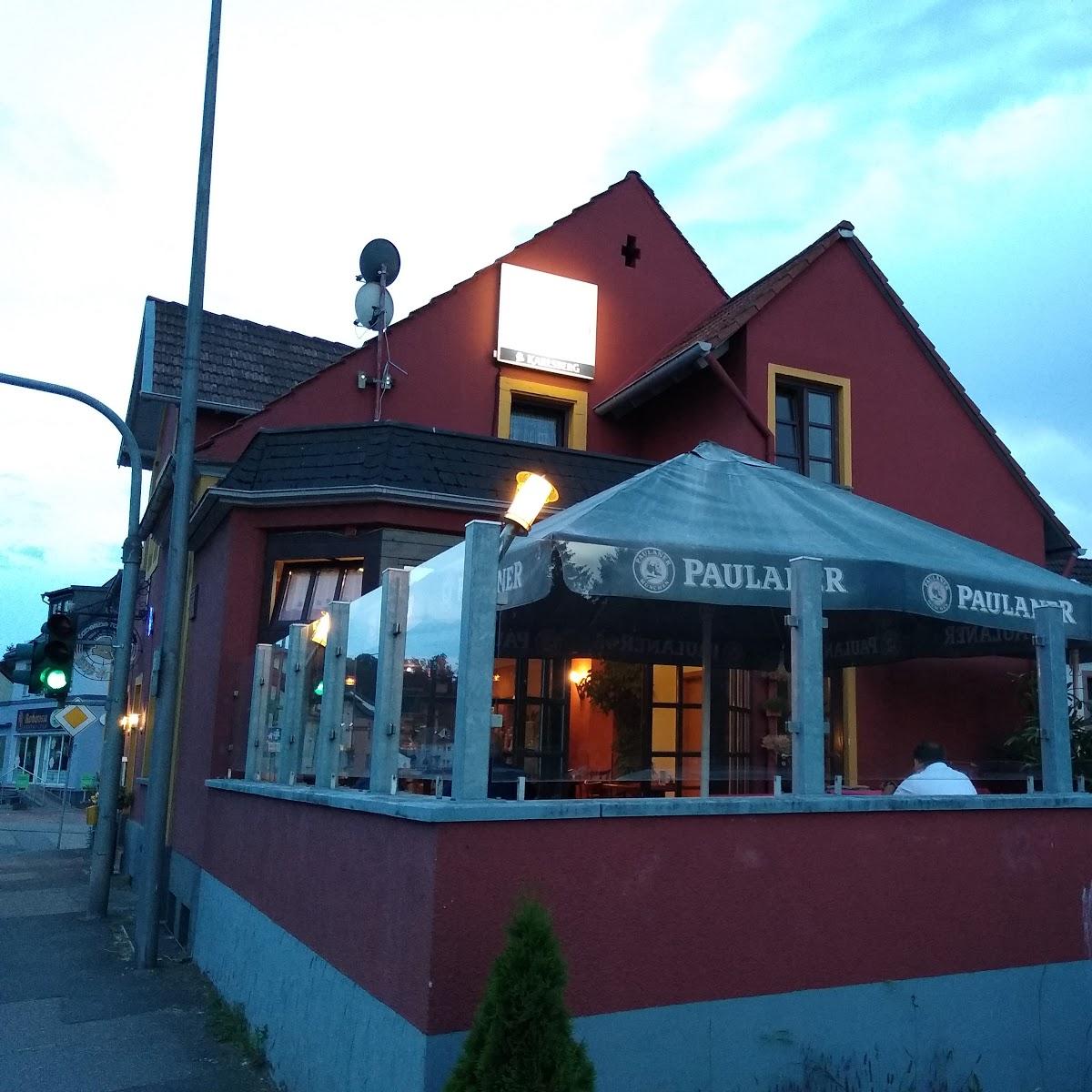 Taverna-Grill Mythos