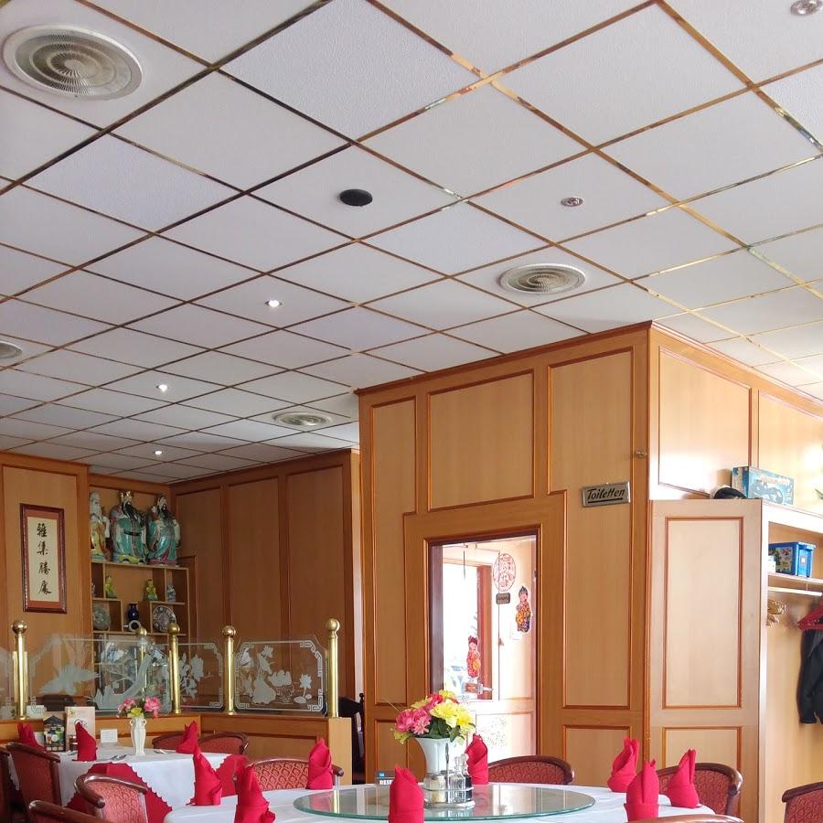 Chinarestaurant Golden Town