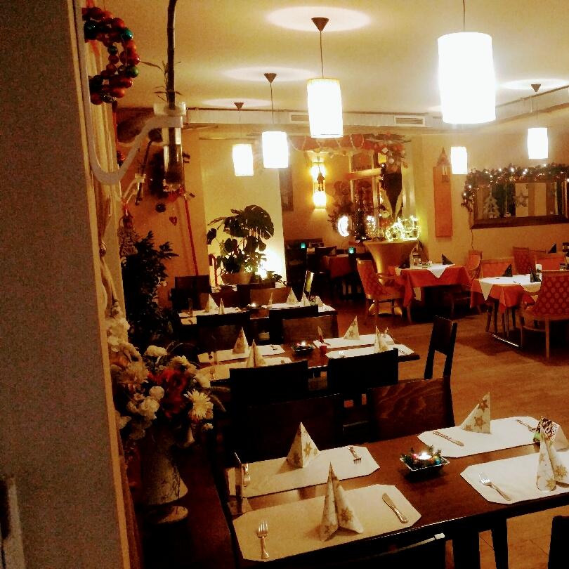 Ristorante l'angolo speyer