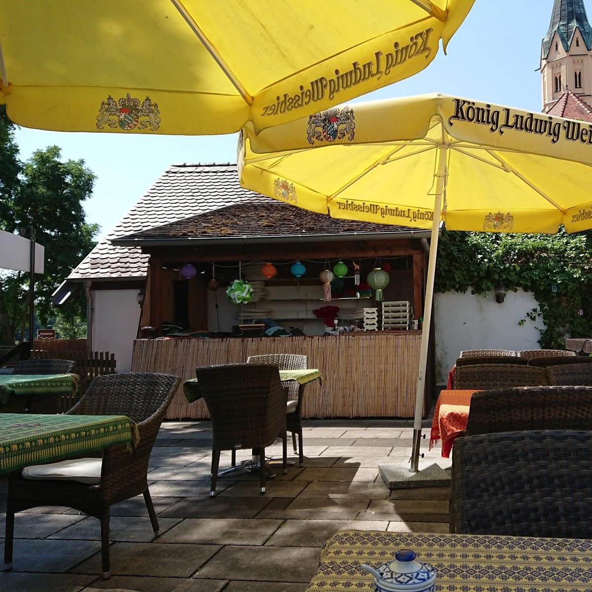 Chiang Mai Restaurant Lauingen