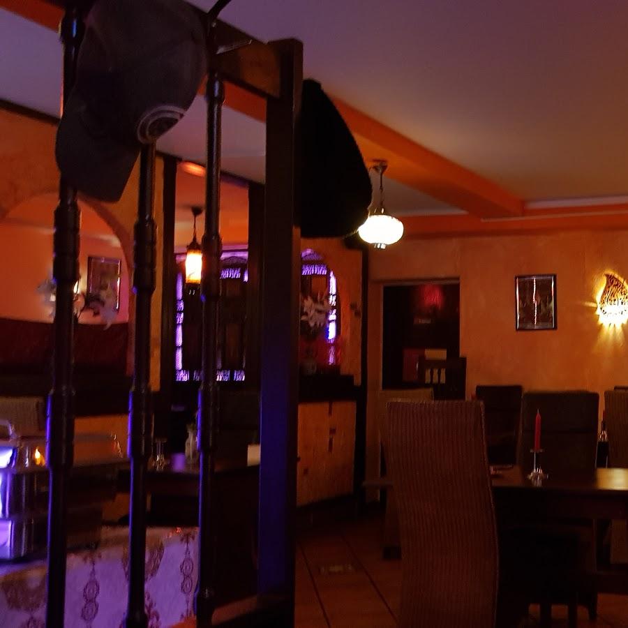 Shukria Indian Restaurant Harburg