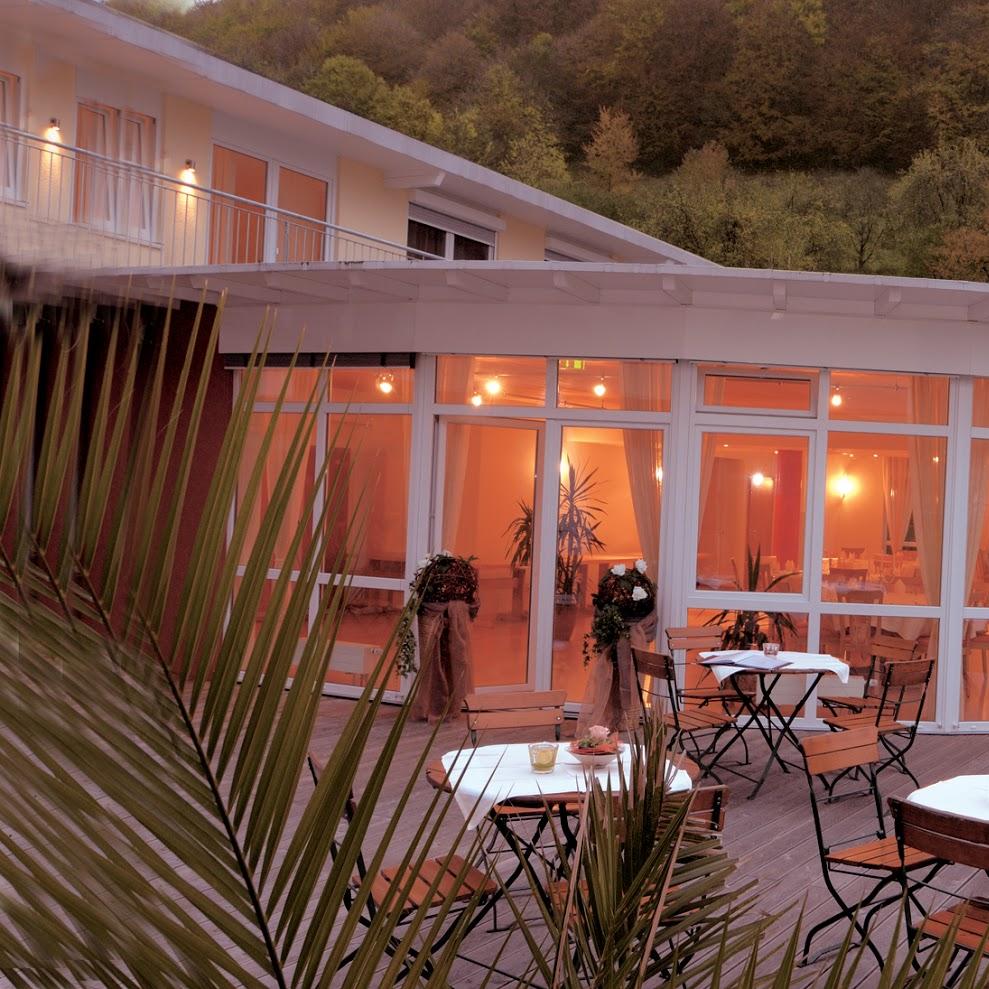 Hotel Restaurant Talblick