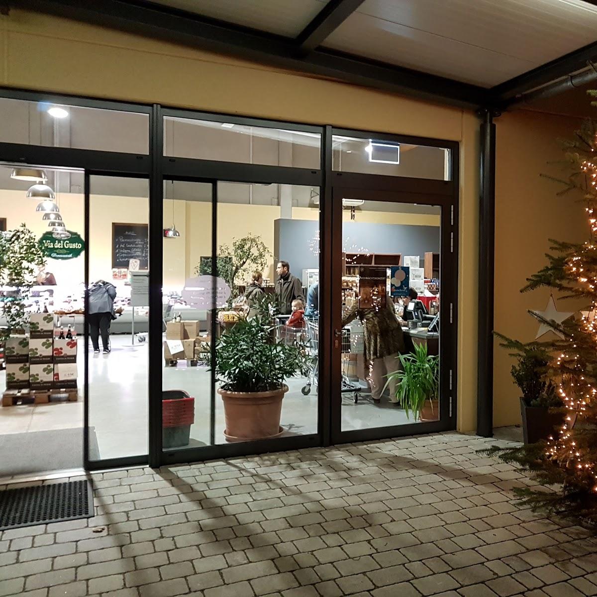 Via del Gusto Italienische Spezialitäten