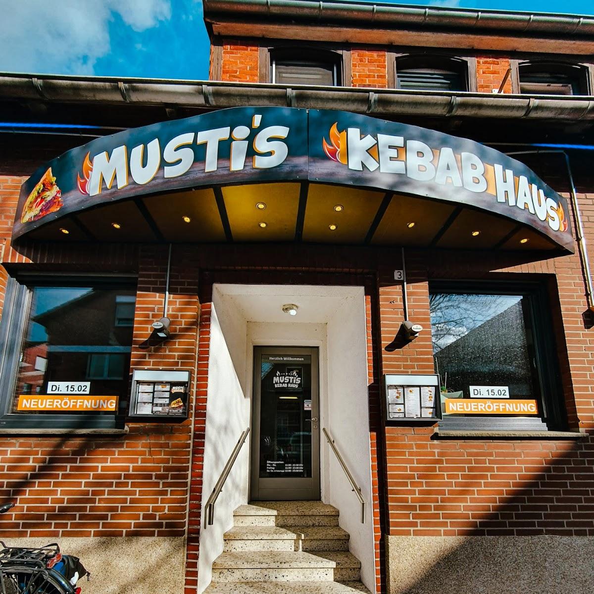 Musti's Kebab Haus