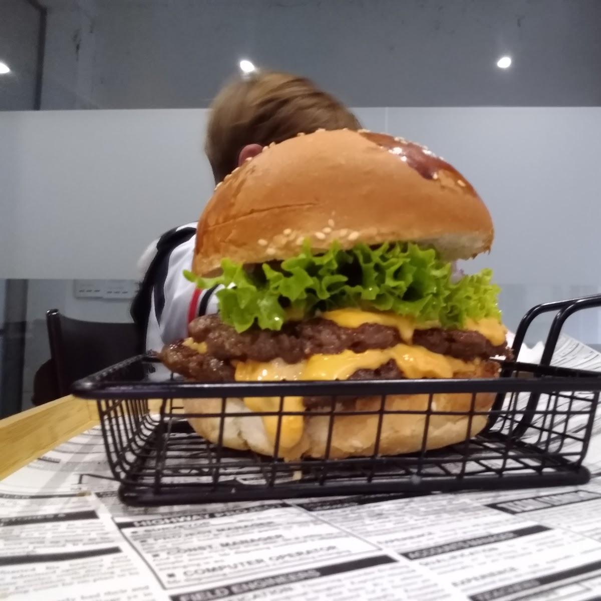 Next Level - Burger & Döner