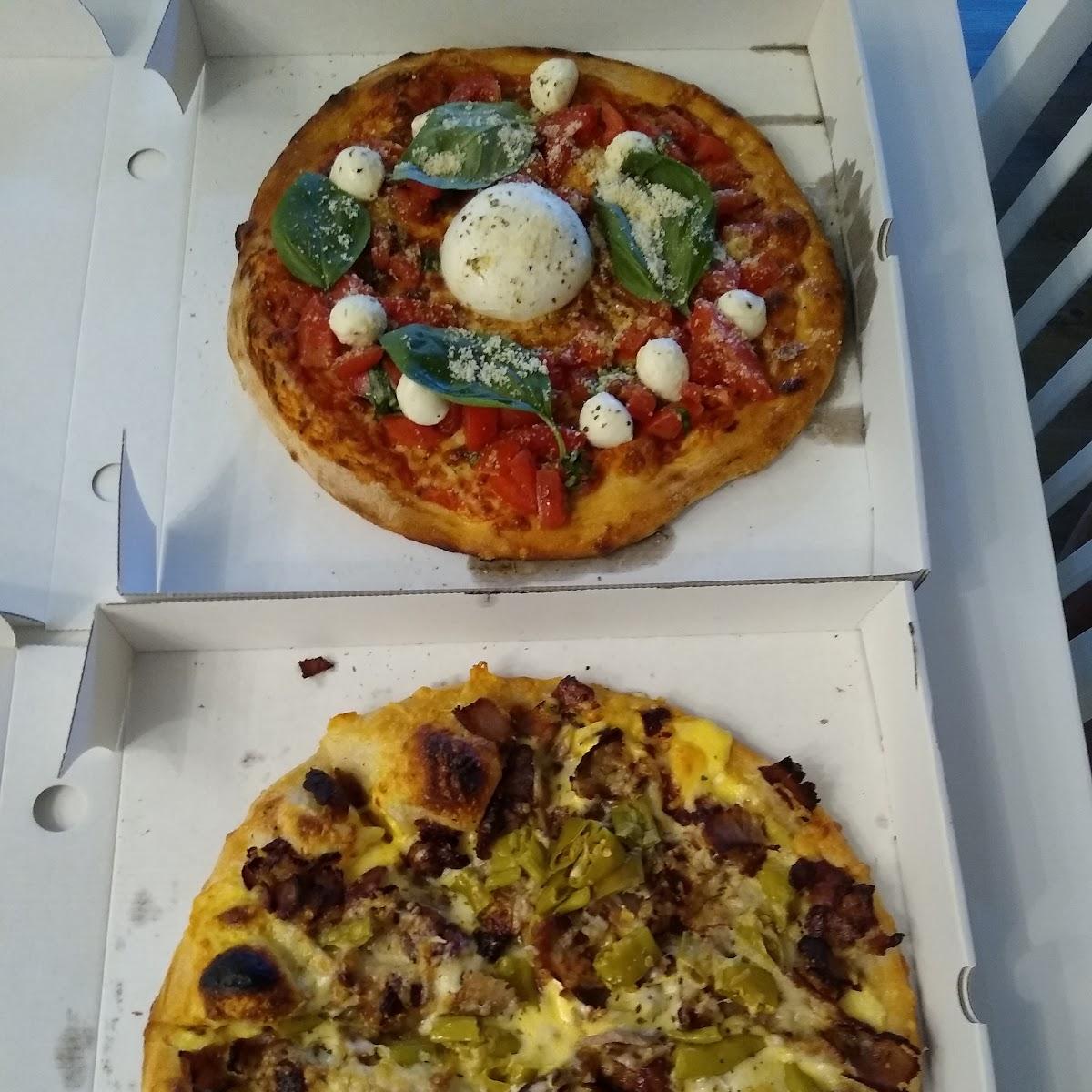 Pizzeria Bella Napoli