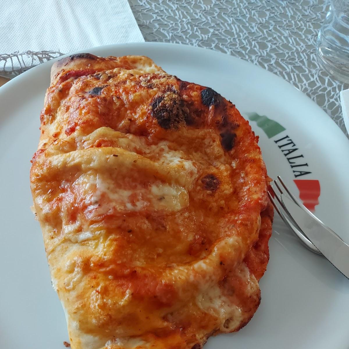Happy Pizza Bad Lauchstädt