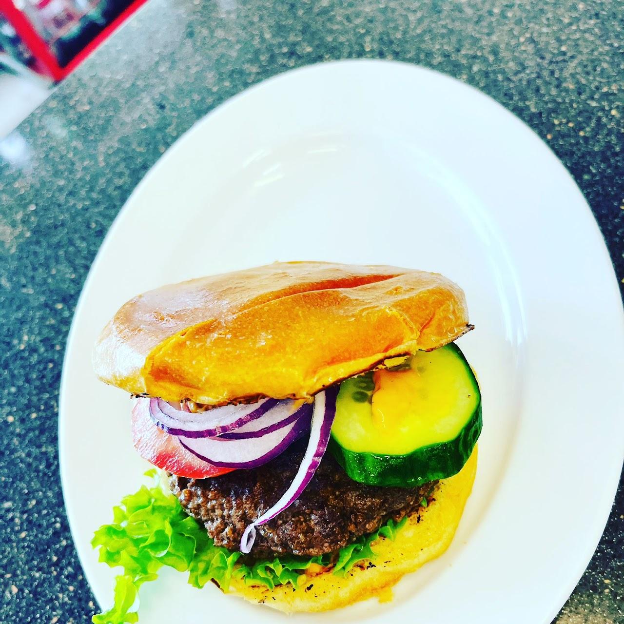 AARZ SUPER FOOD