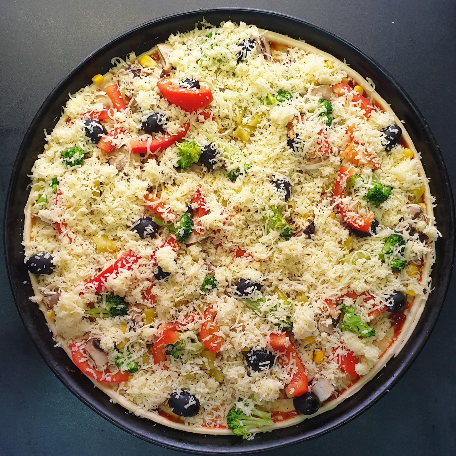 Luna Pizzeria