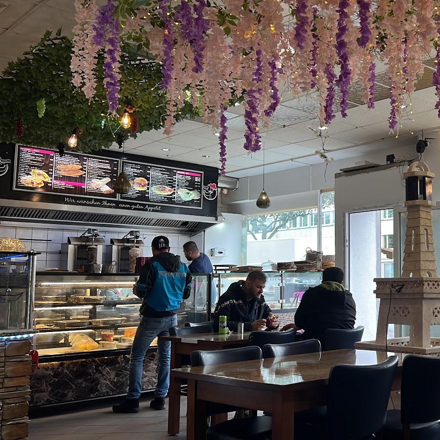 ???? ?????? Restaurant Rosana - Bremen