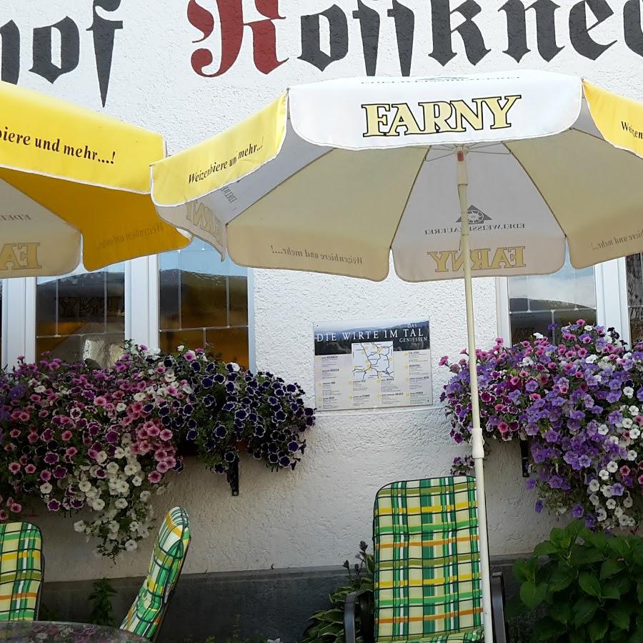 Gasthof Rossknecht