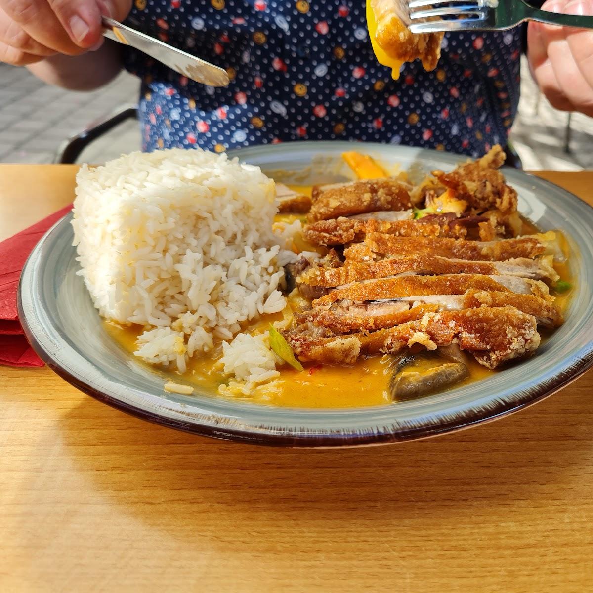 Thai Viet China Restaurant