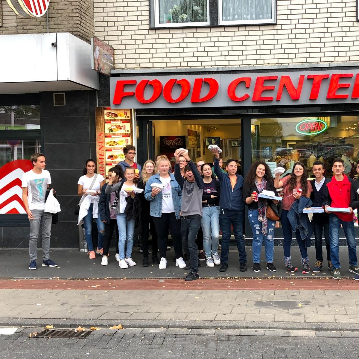 Food center Zitadelle