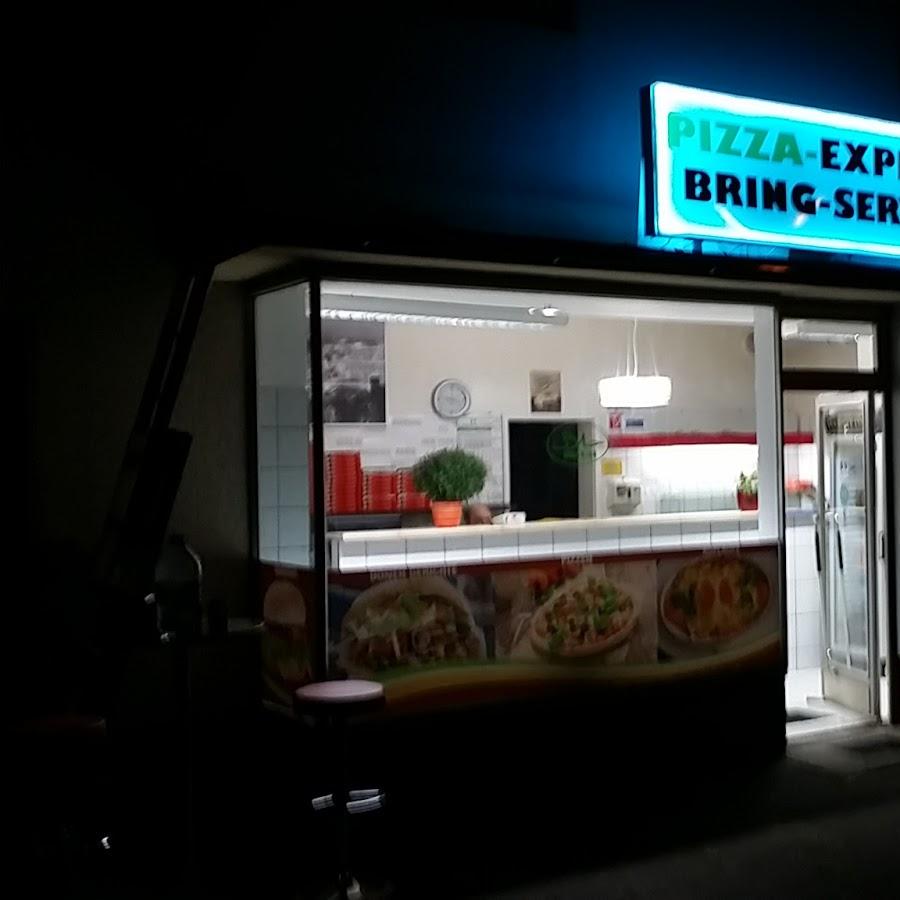 Pizza - Express Langenhagen