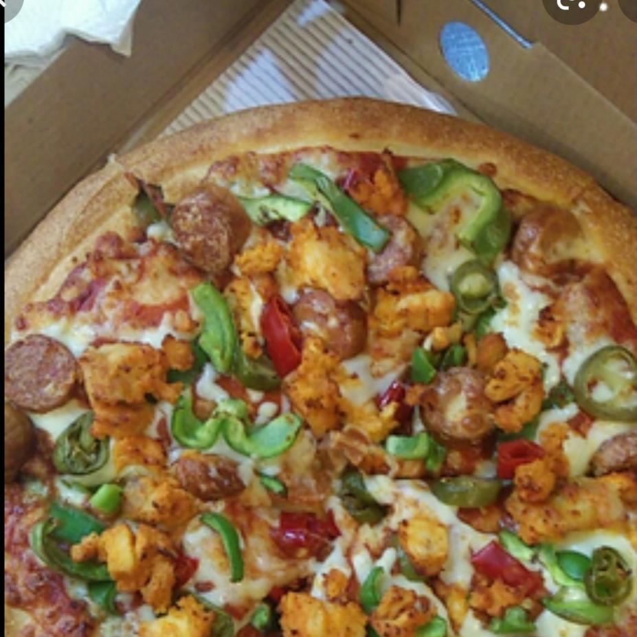Pizzeria Lieferservice Amore Mio