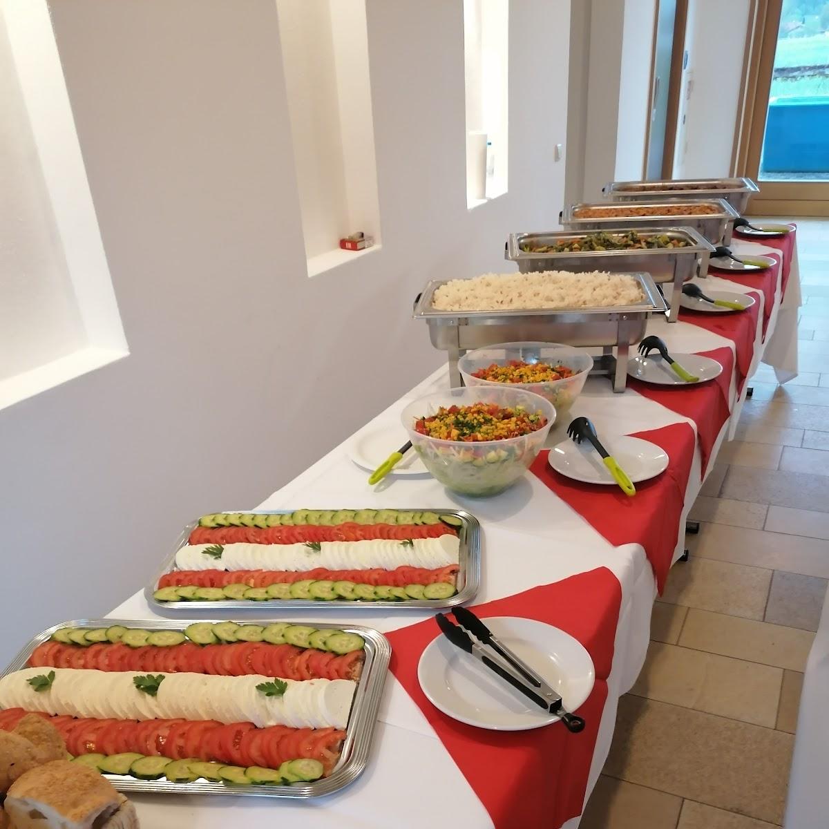 HOAM Cig köfte VEGAN. VEGETARISCH. TÜRKISCH. Rosenheim