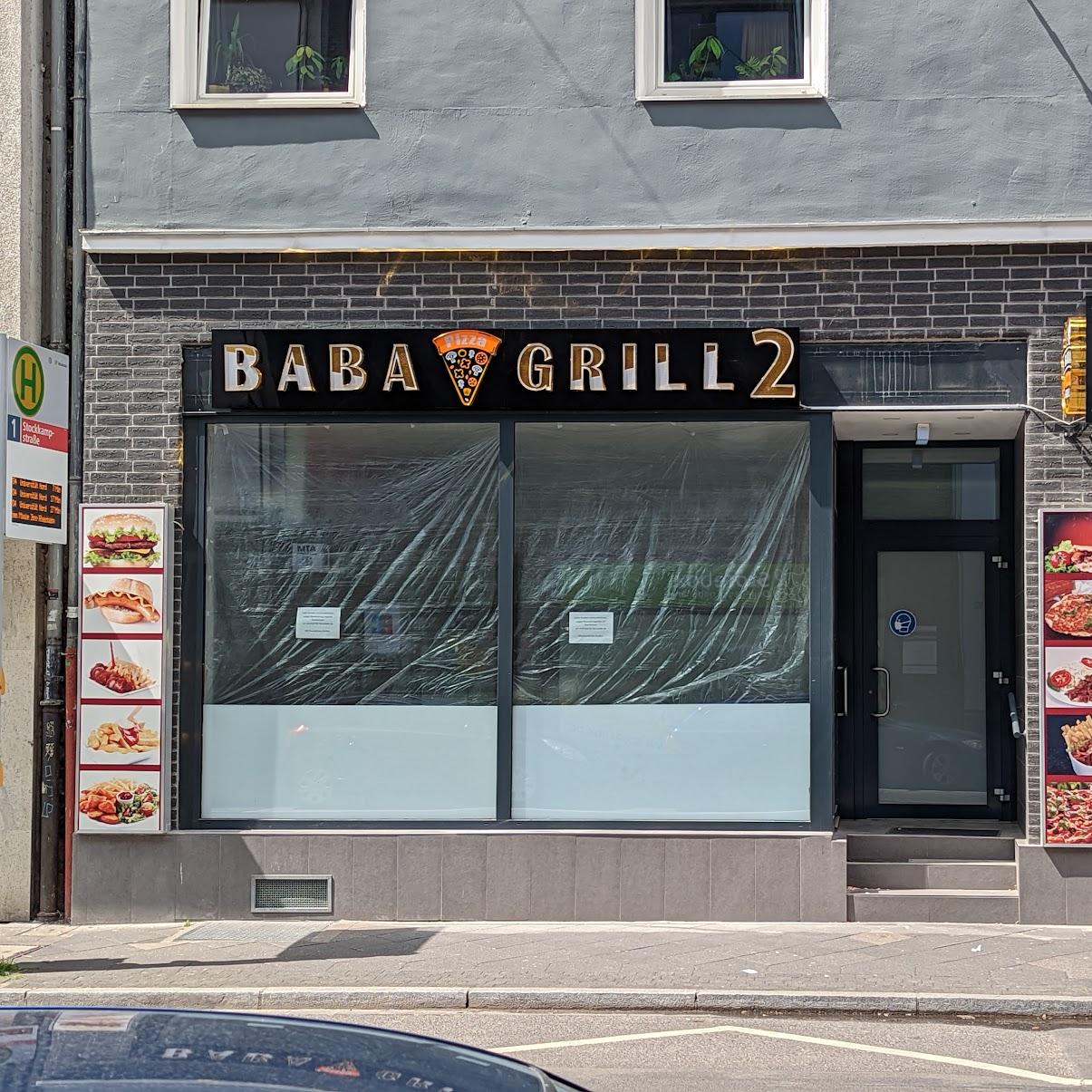 Baba Grill 2