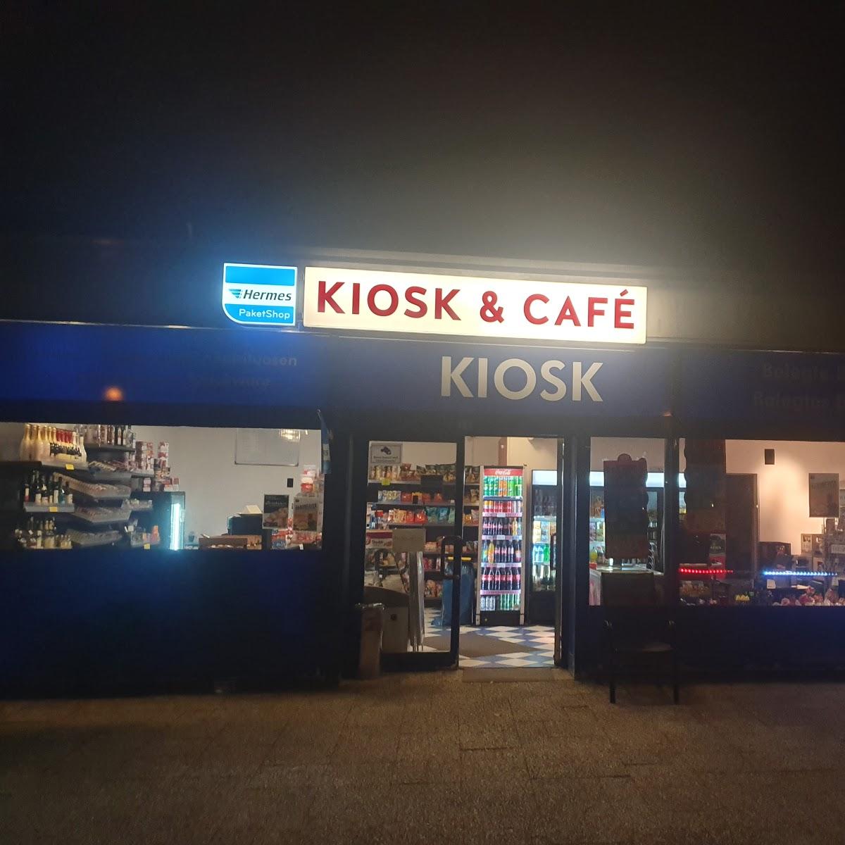 Elisa's Kiosk & Imbiss