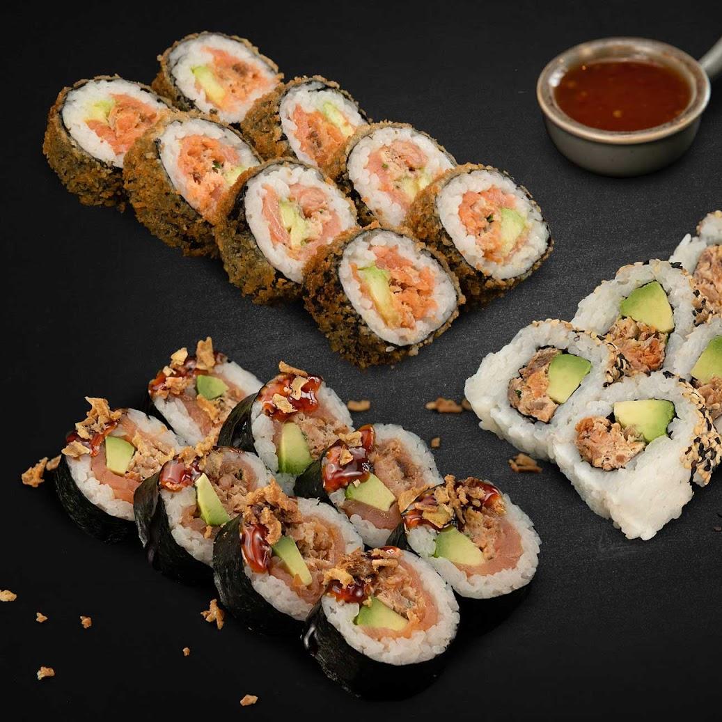 SUSHIdeluxe Rostock