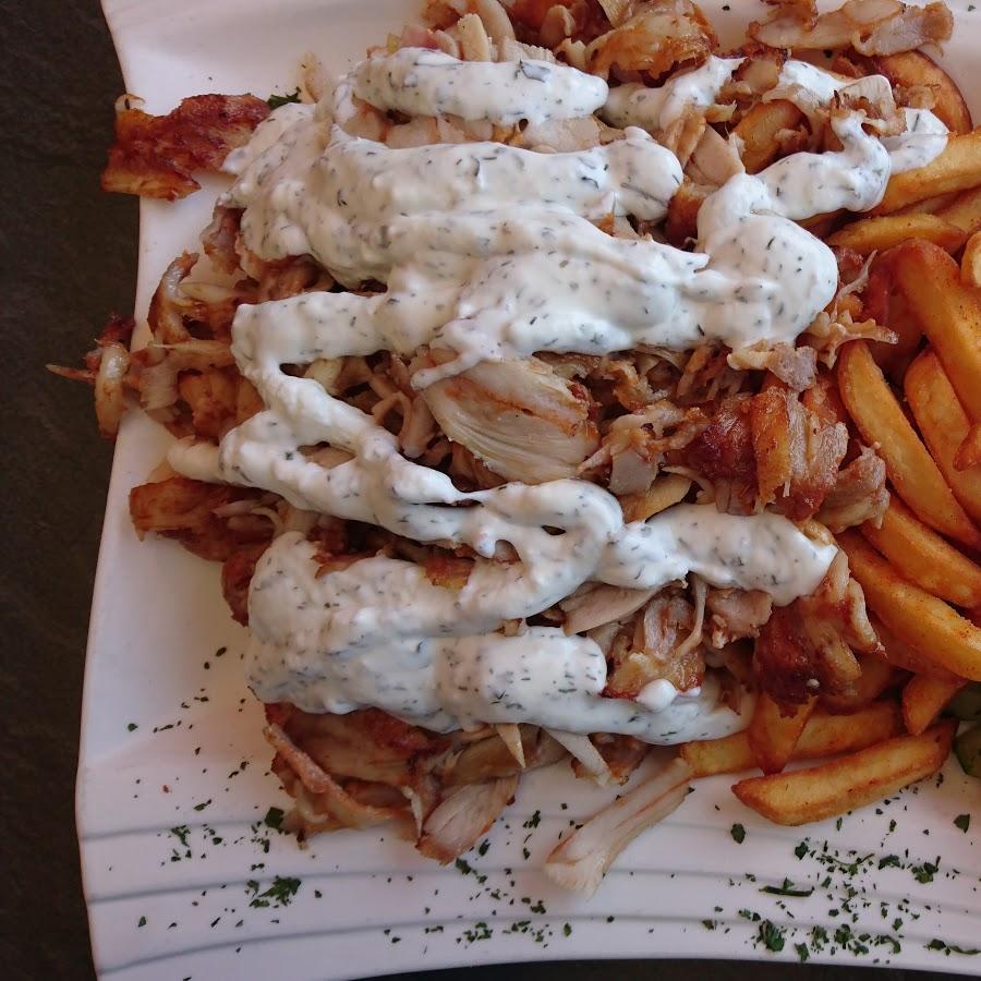 Mega Döner