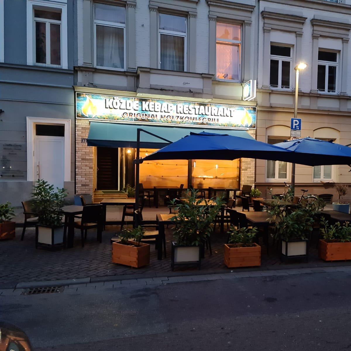 Közde Kebab Restaurant