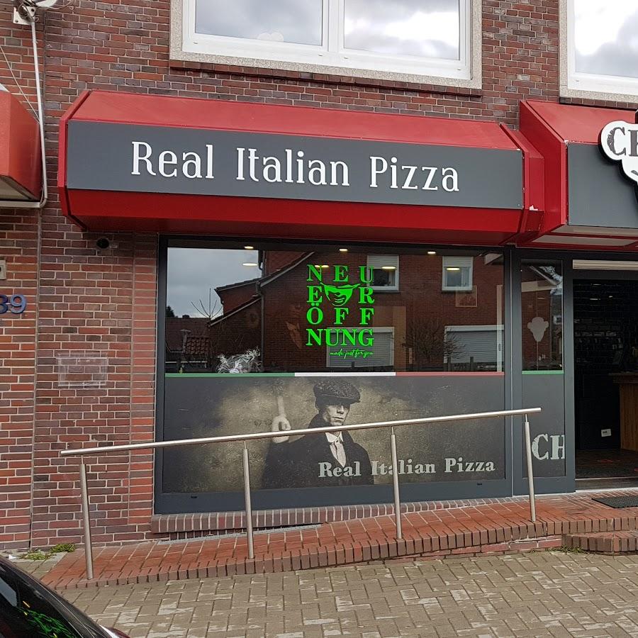 Pizzeria Chicago Famiglia