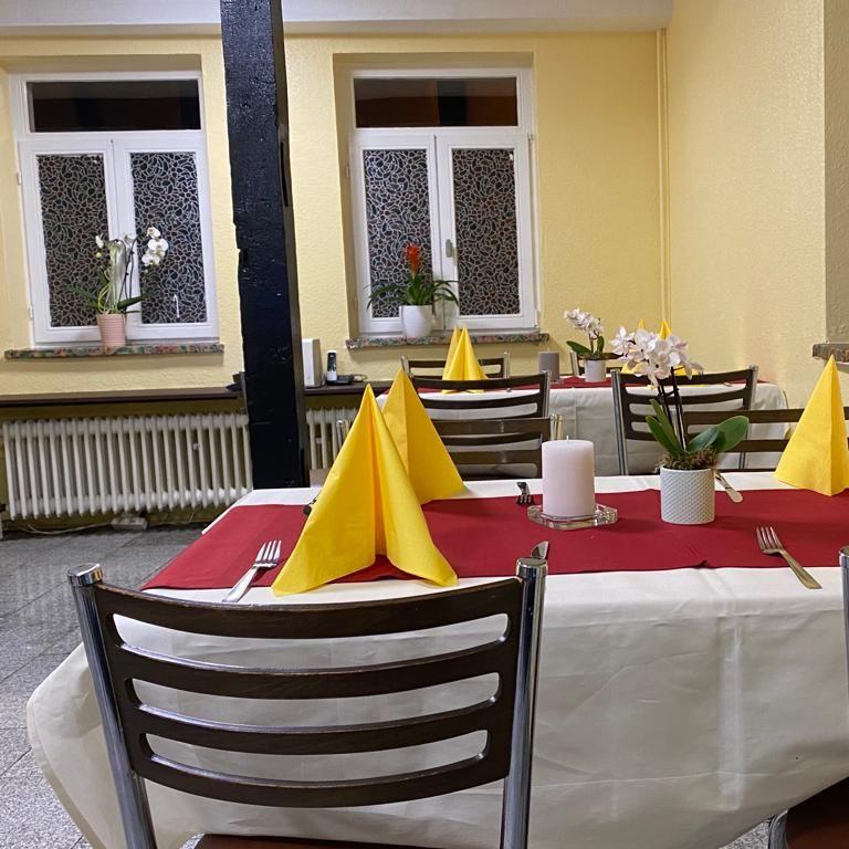 Pizzeria Castello Eppstein