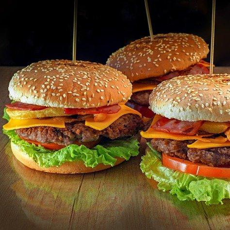 Königshaus Spare Ribs & Burger