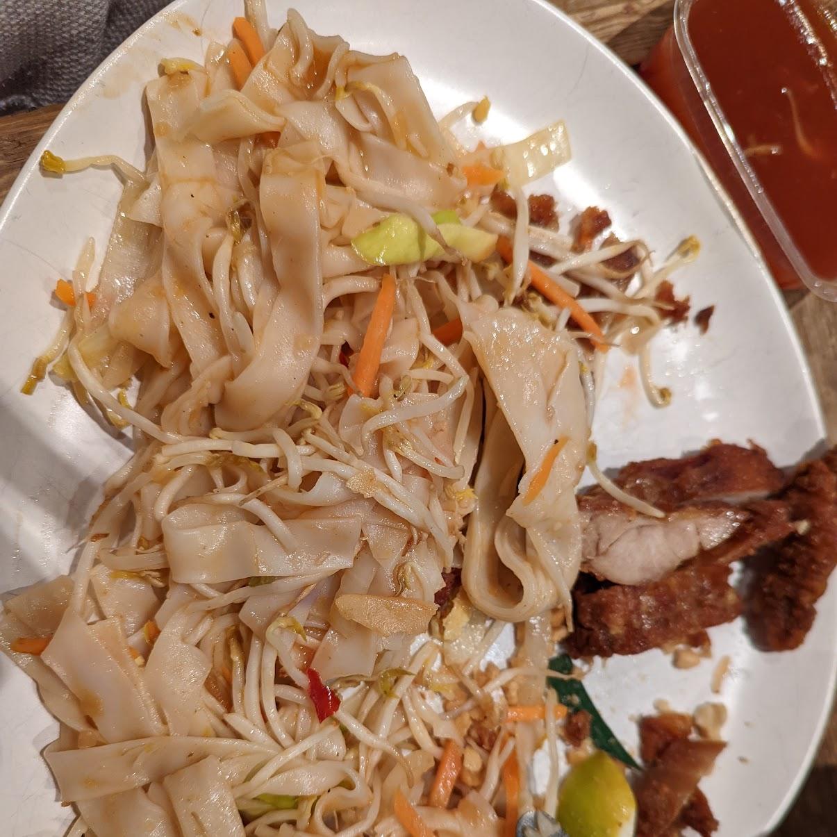 Co Sang Vietnamese Food