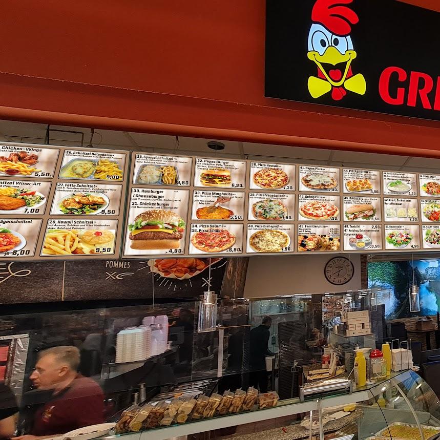 Papasgrillhouse Ennepetal