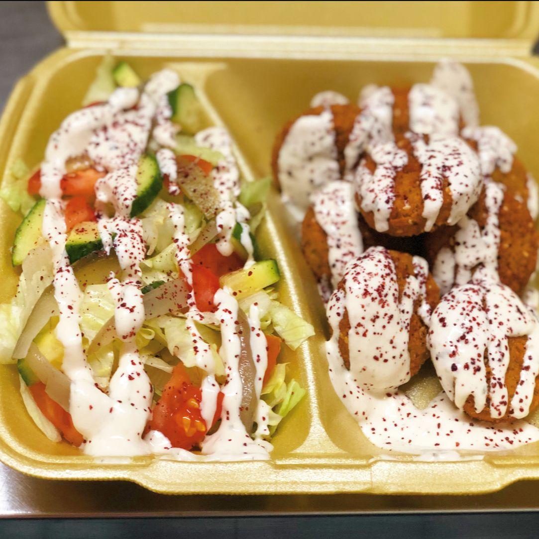 Imbiss Caesar
