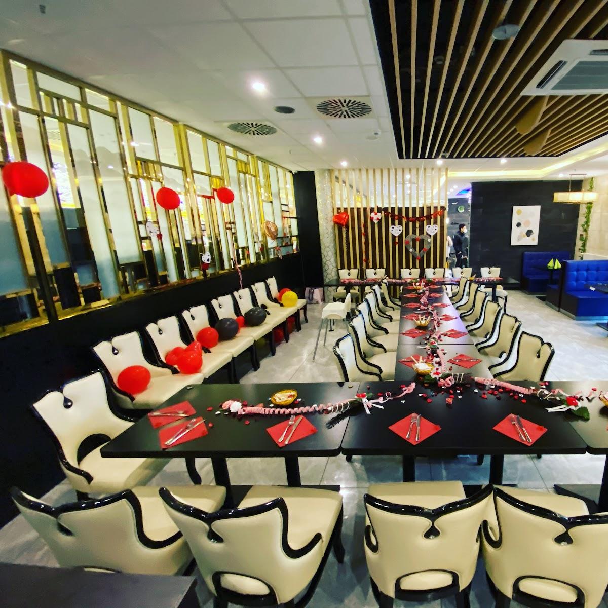 China Buffet Town Fulda