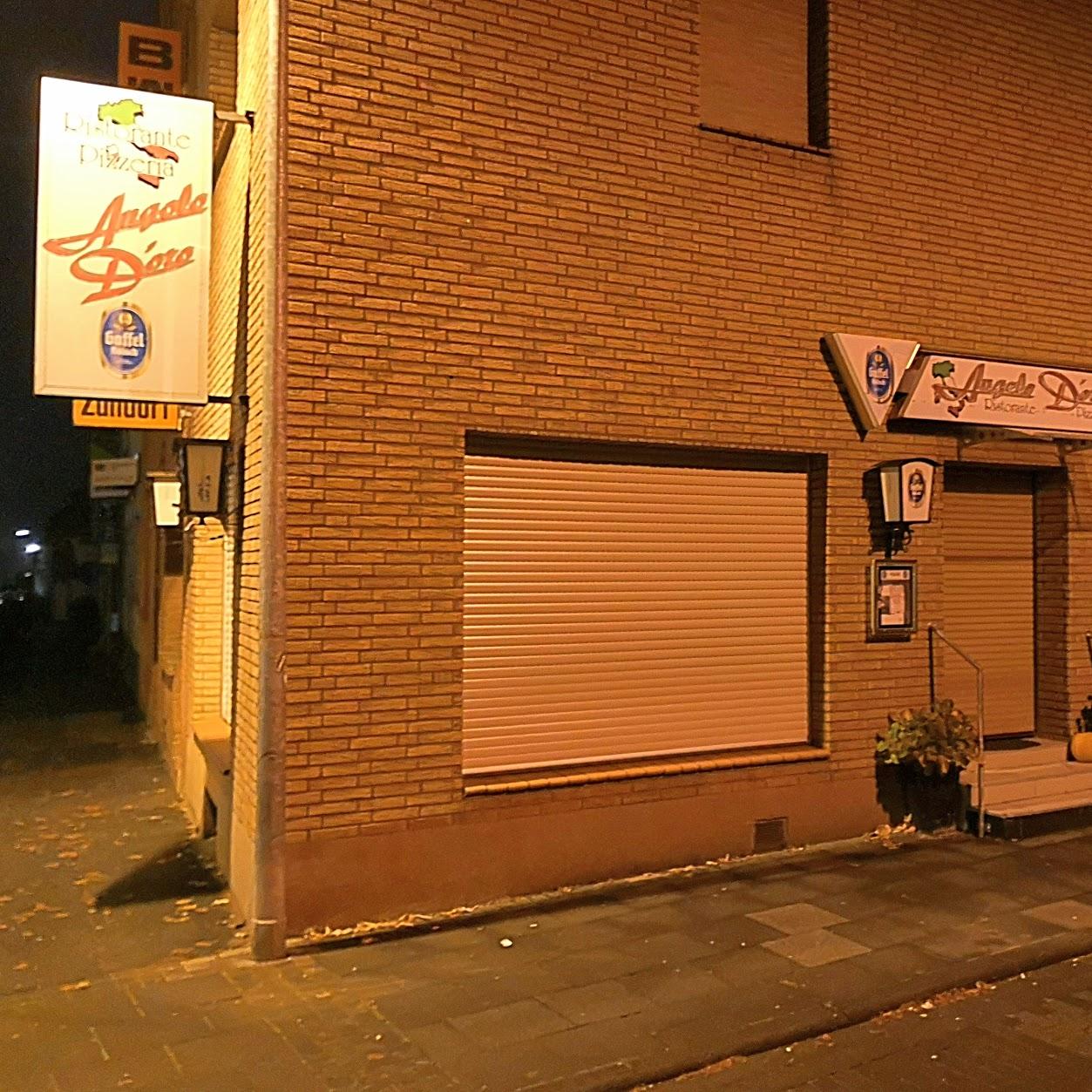 Pizzeria Angolo D'Oro