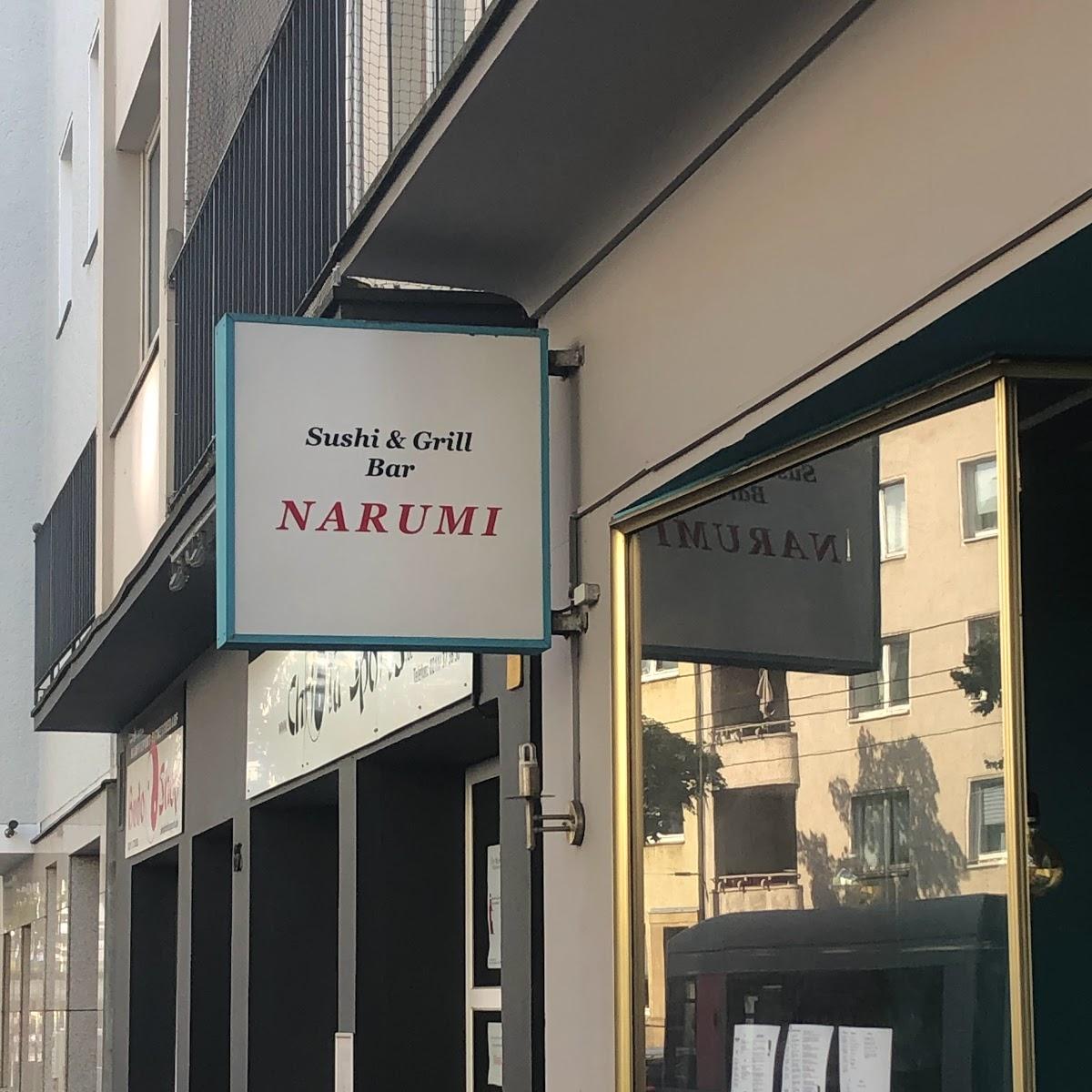 Narumi Sushi