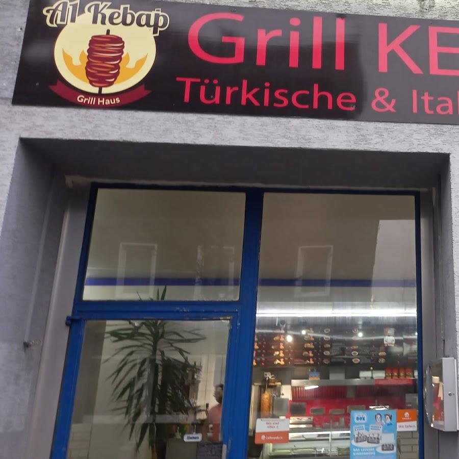 A1 Grill KEBAP Haus