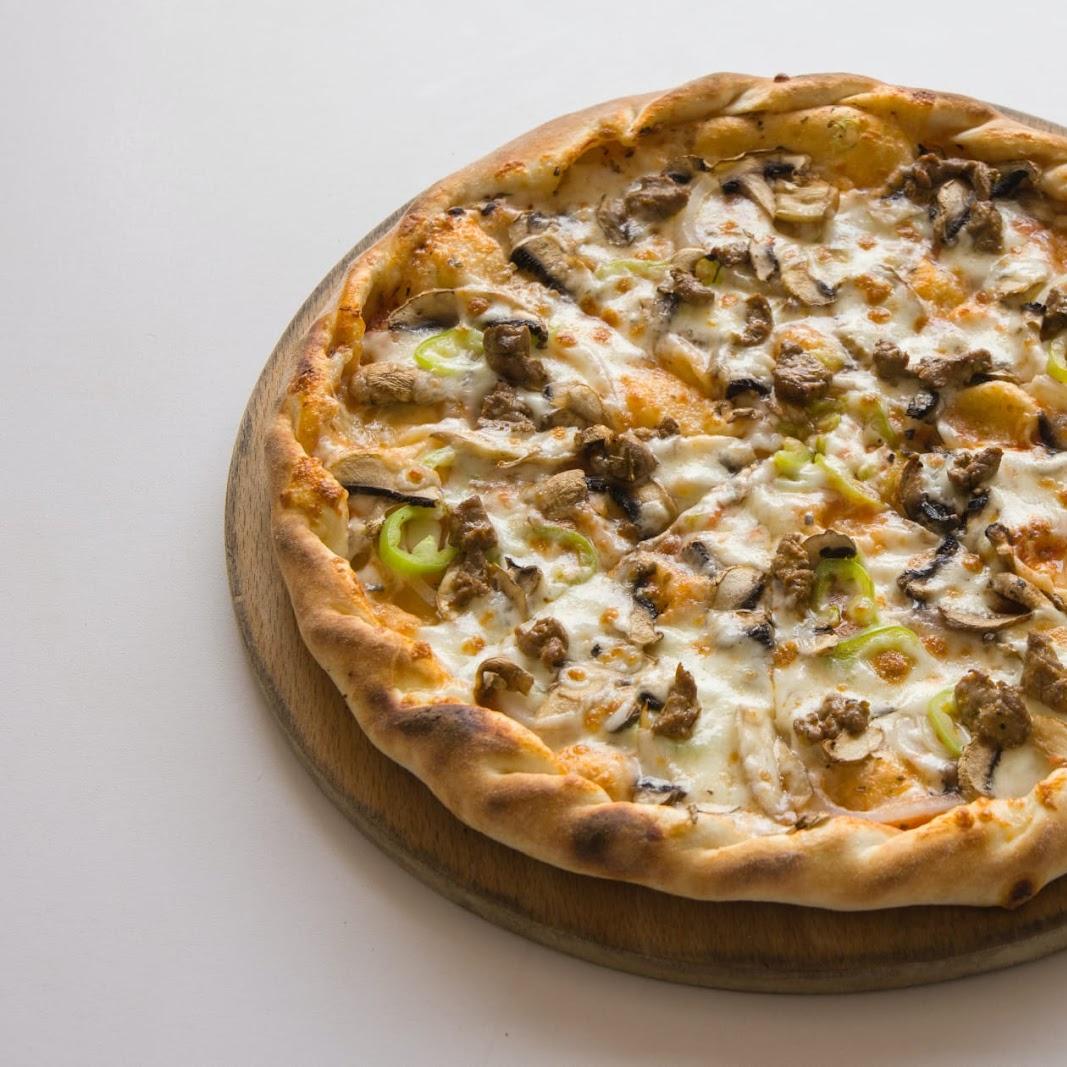 Royal Pizza Heimservice