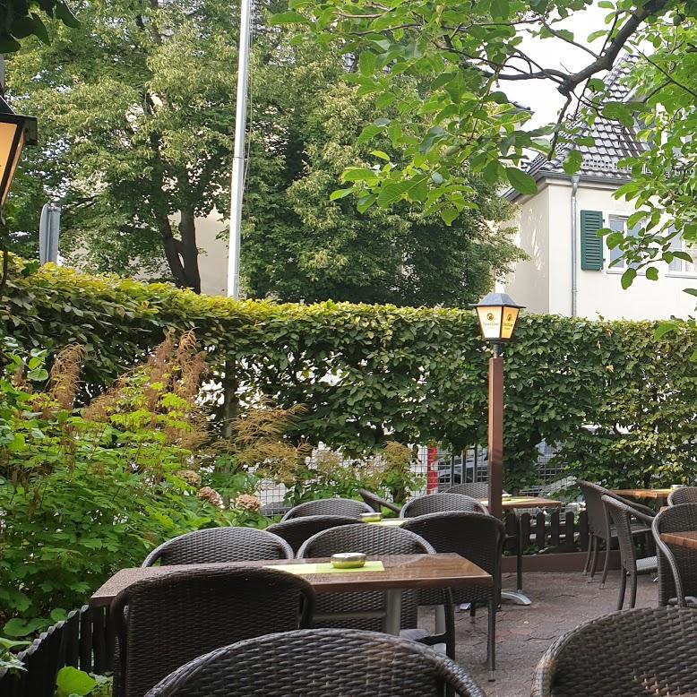 Taverna Vassili - Restaurant~Saal~Terrasse - Ihr Grieche in Wiesbaden