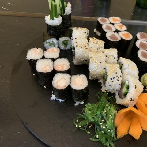 Oisi Sushi