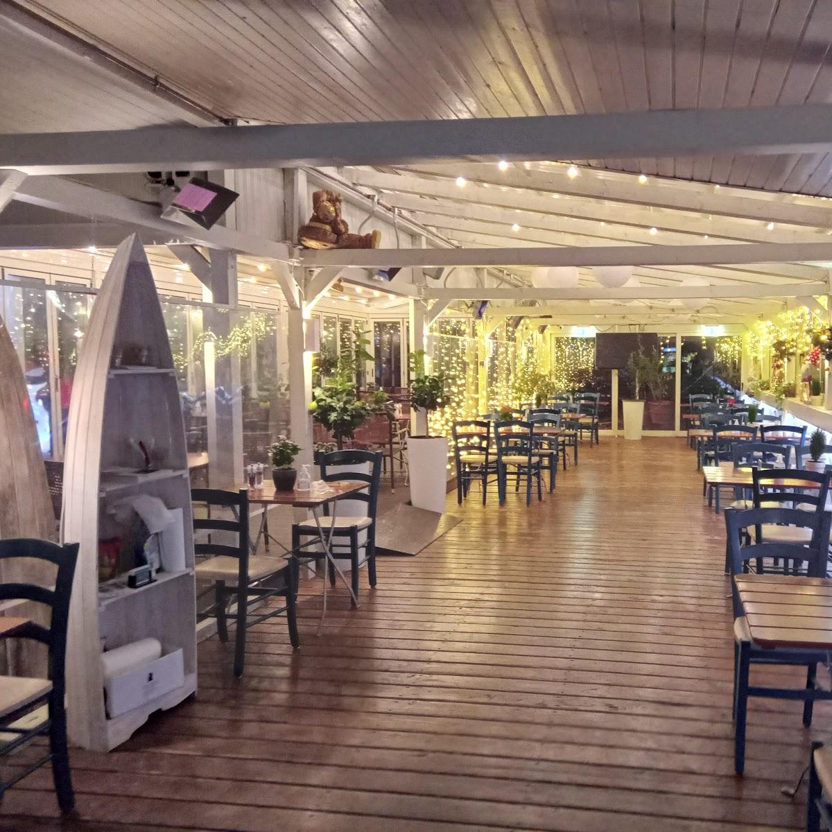 Griechisches Restaurant Barka