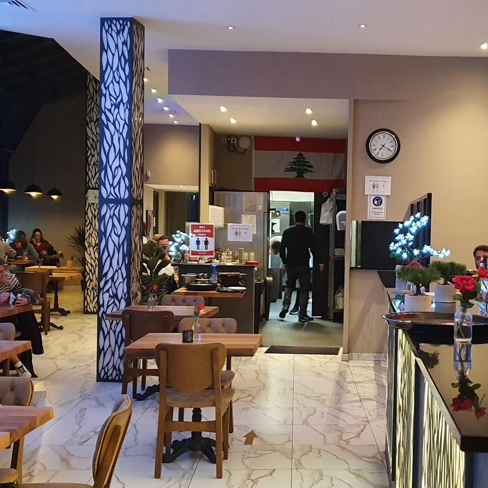 Layalina Restaurant & Cocktailbar